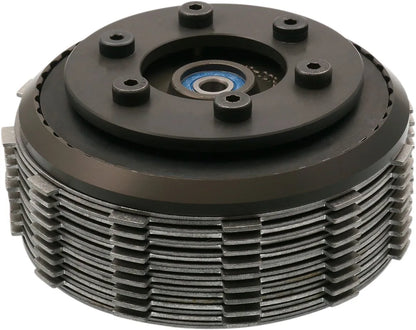 BELT DRIVES LTD. Competitor Hydraulisk Koppeling bild 3 PMMEDIA:cb7e90450b45360c