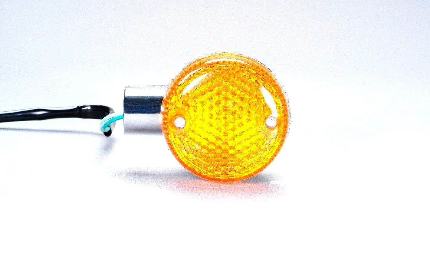 K&S TECHNOLOGIES Blinkers för Honda med amberlins bild 1 PMMEDIA:68bcb46fd54e9183