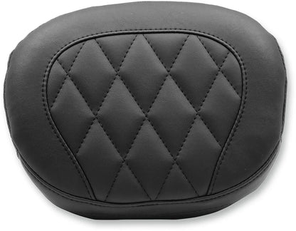 Mustang Sissy Bar Pad Ryggstöd för sadlar bild 1 PMMEDIA:917608e0e096e01b