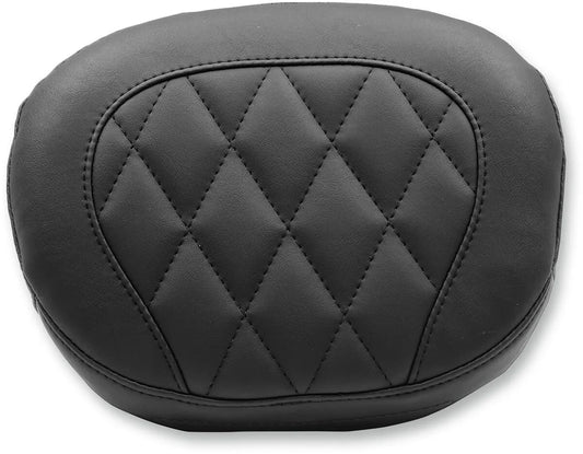 Mustang Sissy Bar Pad Ryggstöd för sadlar bild 1 PMMEDIA:917608e0e096e01b