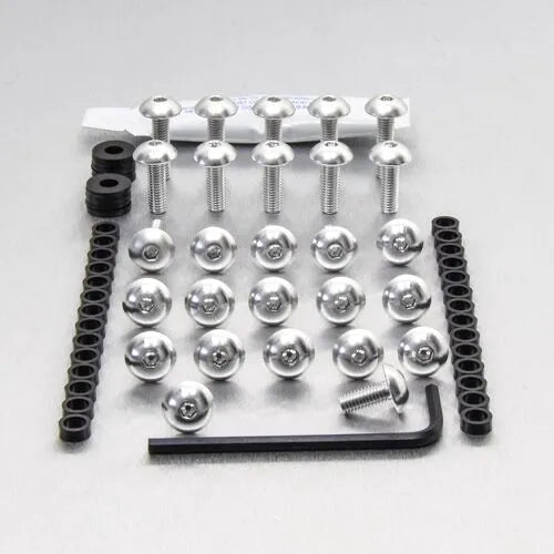 PRO BOLT Aluminium Sprintkit för BMW bild 1 PMMEDIA:36de0eac1e9c063a