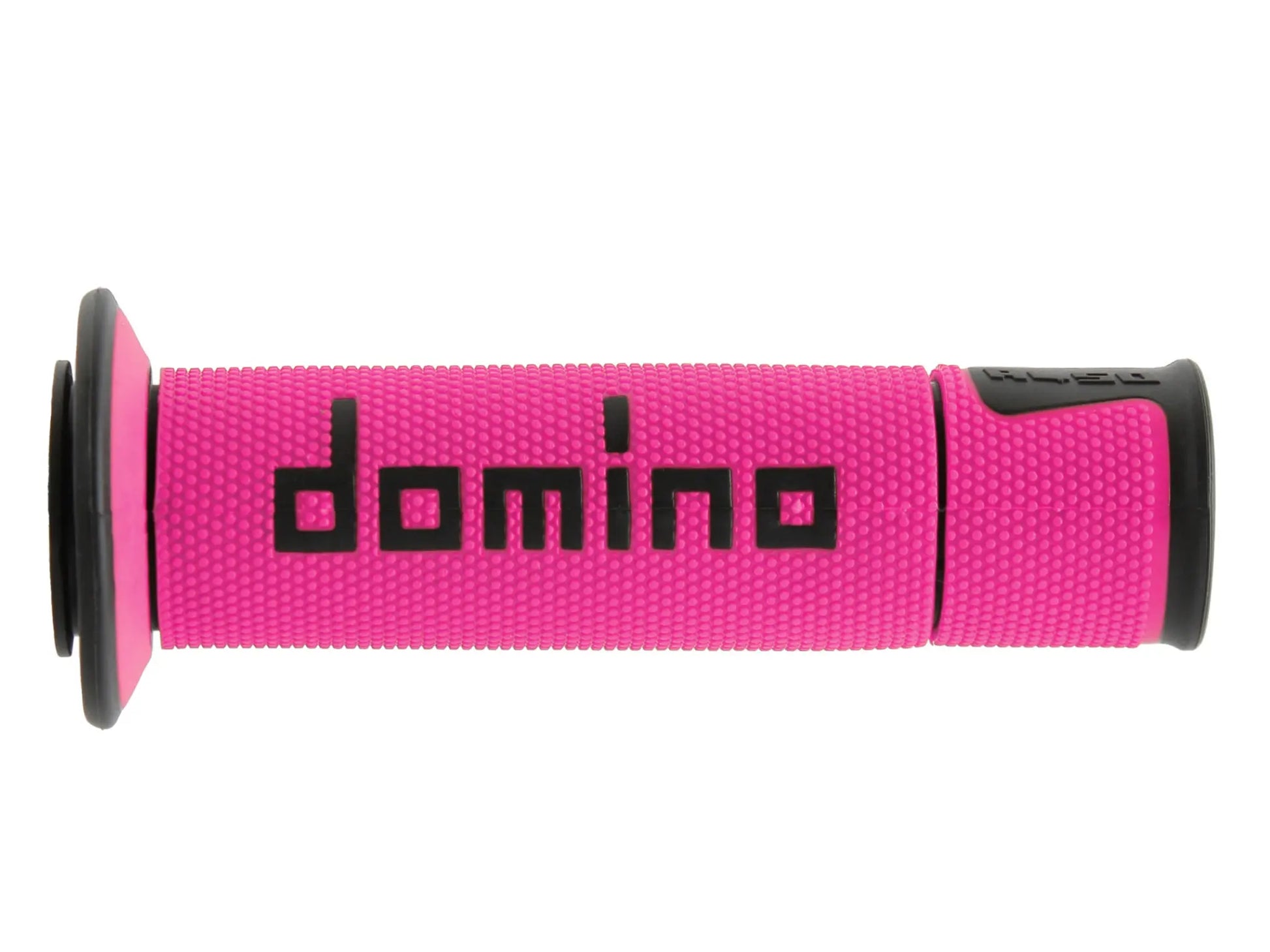 DOMINO A450 Handtagsgrepp Fuchsia/Svart bild 1 PMMEDIA:6f3c228b076cf8e5
