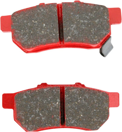 EBC Sport Carbon "X" Bromsbelägg bild 1 PMMEDIA:1a74b369fedcdadc