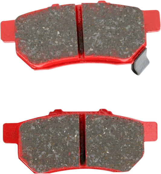EBC Sport Carbon "X" Bromsbelägg bild 1 PMMEDIA:1a74b369fedcdadc