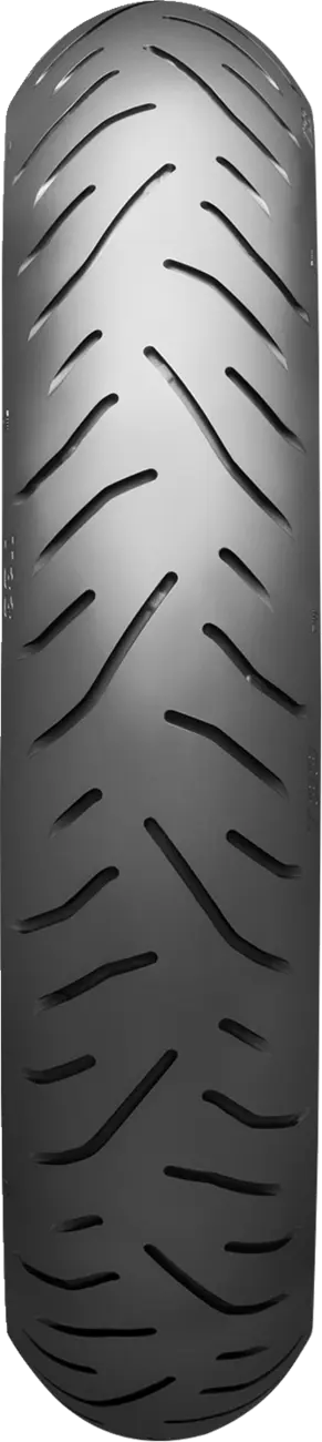 Bridgestone T33 Radialdäck fram bild 4 PMMEDIA:0152625cd404aa05