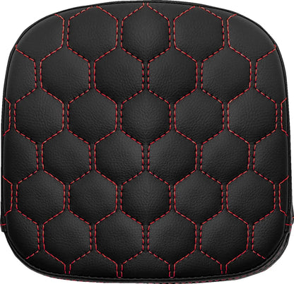Saddlemen Honeycomb Sissy Bar Pad Ryggstöd för sadlar bild 5 PMMEDIA:db025785cc8c6ca9