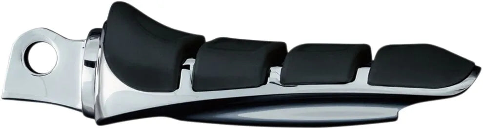 KURYAKYN Kinetic™ fotpinnar med kromfäste bild 4 PMMEDIA:5d8caf843a2e1456