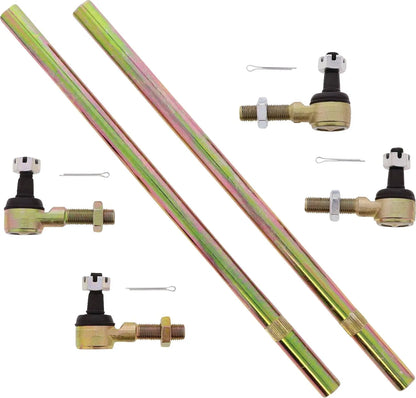 MOOSE OFFROAD HARD-PARTS Tie-Rod Upgrade Kit för CFMOTO bild 1 PMMEDIA:edd7c1e37d6fb3ff