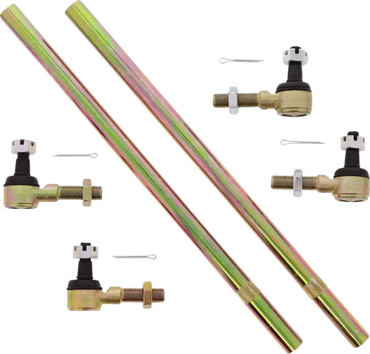 MOOSE OFFROAD HARD-PARTS Tie-Rod Upgrade Kit för CFMOTO bild 1 PMMEDIA:edd7c1e37d6fb3ff