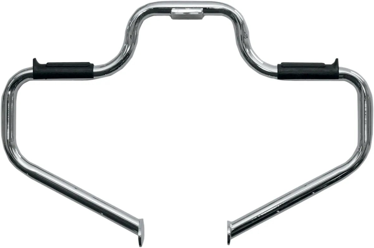 LINDBY Front Multibar® 04-19 XL Chrome bild 1 PMMEDIA:9d243add7d2633dc