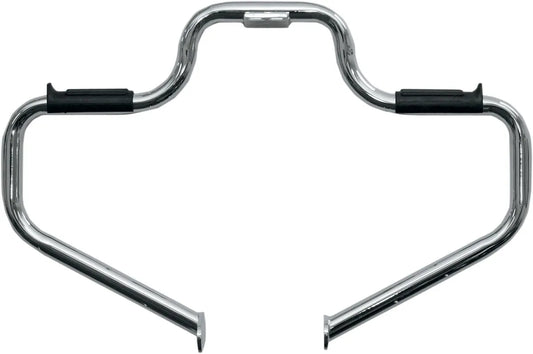 LINDBY Front Multibar® 04-19 XL Chrome bild 1 PMMEDIA:9d243add7d2633dc