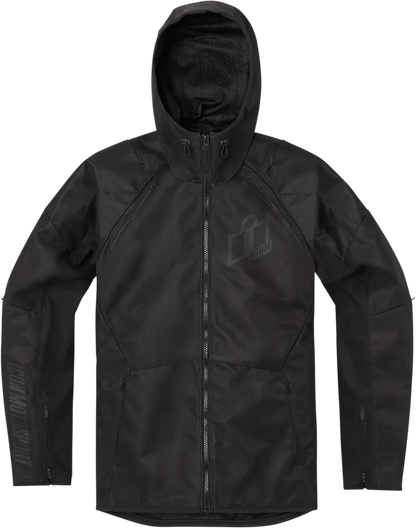 ICON Airform™ Jacka CE Svart Small bild 1 PMMEDIA:c7620269bb3997c3