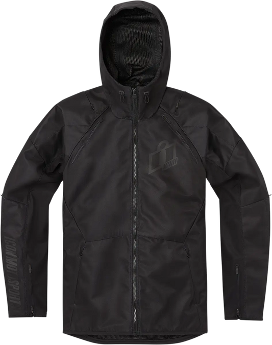 ICON Airform™ Jacka CE Svart Small bild 1 PMMEDIA:c7620269bb3997c3