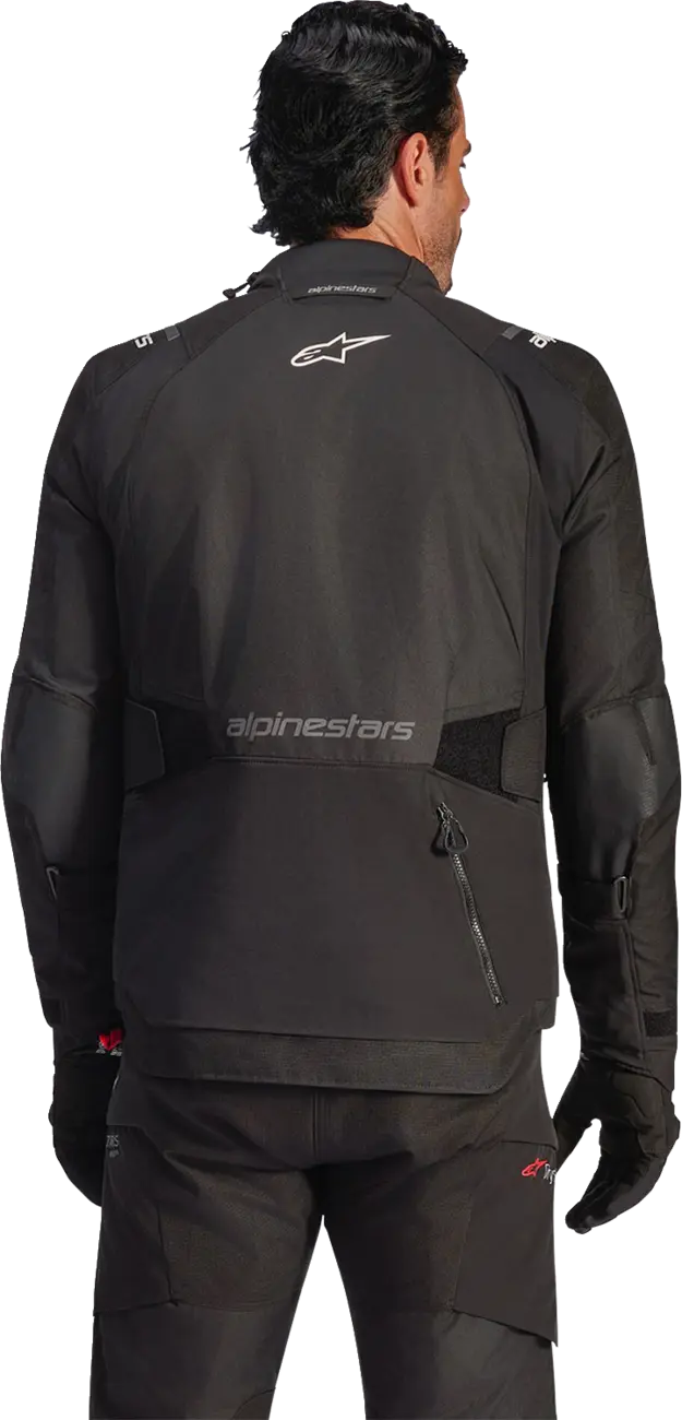 Alpinestars (Road) Andes v4 Drystar® Jacka textil herr bild 10 PMMEDIA:7763c67c763b67b3