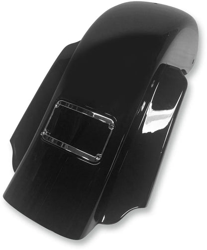 KLOCK WERKS The One Bakskärm med Frenched Licensfack bild 1 PMMEDIA:0f9b184118bf99b2