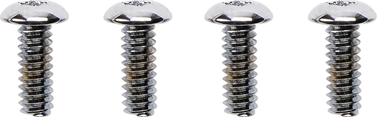 Drag Specialties Switch Housing Screw Kit Monteringssats fordonsanpassade bild 2 PMMEDIA:018a1391eed392c5