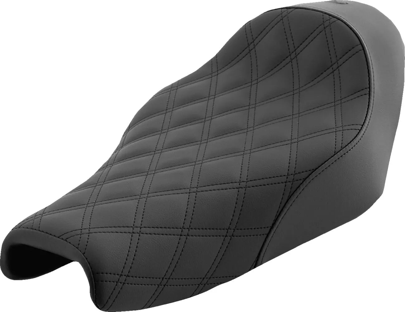 Saddlemen Renegade™ Lattice Stitch Solo Seat Sadlar Harley Sportster bild 3 PMMEDIA:7d3f26e9b3dbc9ba