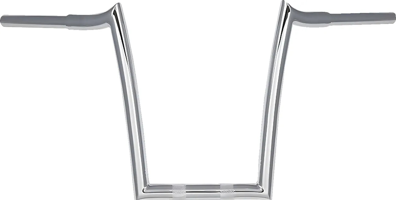 Paul Yaffe Bagger Nation Mini Monkey Handlebar Styren bild 3 PMMEDIA:b4c5a90618841afd