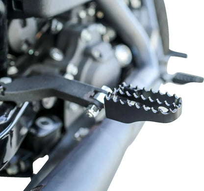 Burly Brand MX-Style Foot Pegs Fotpinnar & delar bild 6 PMMEDIA:b543b82385567ecb