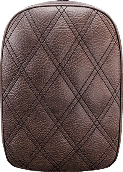 Saddlemen Detachable Pillion Pad Passagerardynor universal bild 3 PMMEDIA:b4280f124961130d