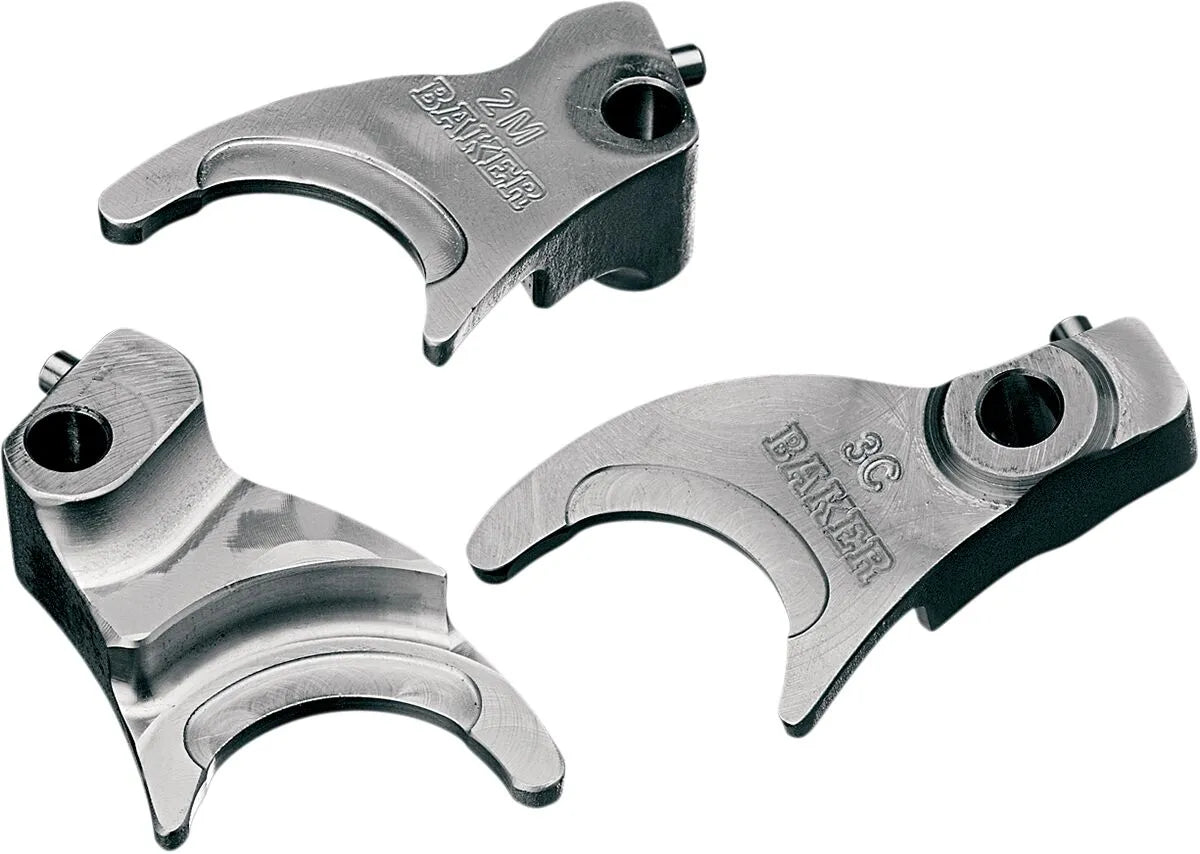 BAKER DRIVETRAIN Big Twin 5-växlad växelforksats bild 1 PMMEDIA:5bde215739c75130
