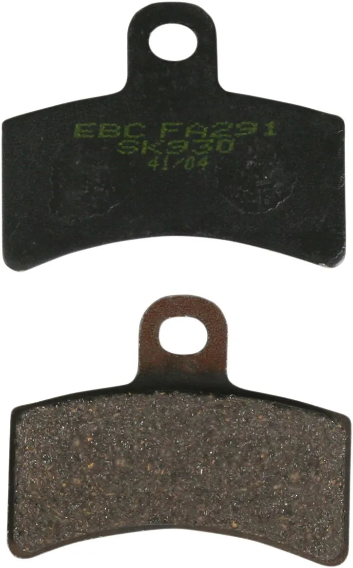 EBC FA Organiska Bromsbelägg Fram Vänster bild 1 PMMEDIA:2f0e20d446cd9502