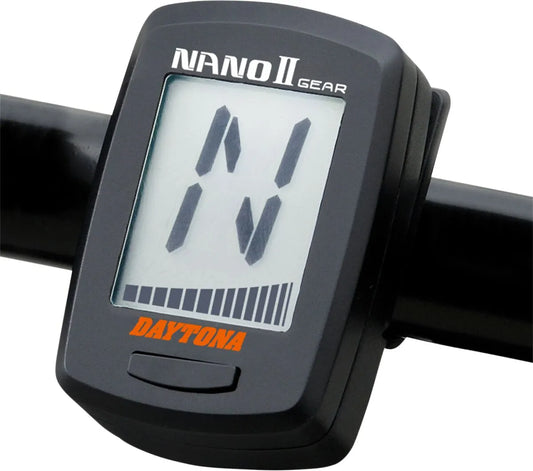 DAYTONA LCD Växelindikator NANO2 bild 1 PMMEDIA:08e24e88f01b4aa8
