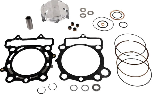 Athena Piston Kit with Gaskets Renoveringskit motor bild 1 PMMEDIA:37c2df87deda1689