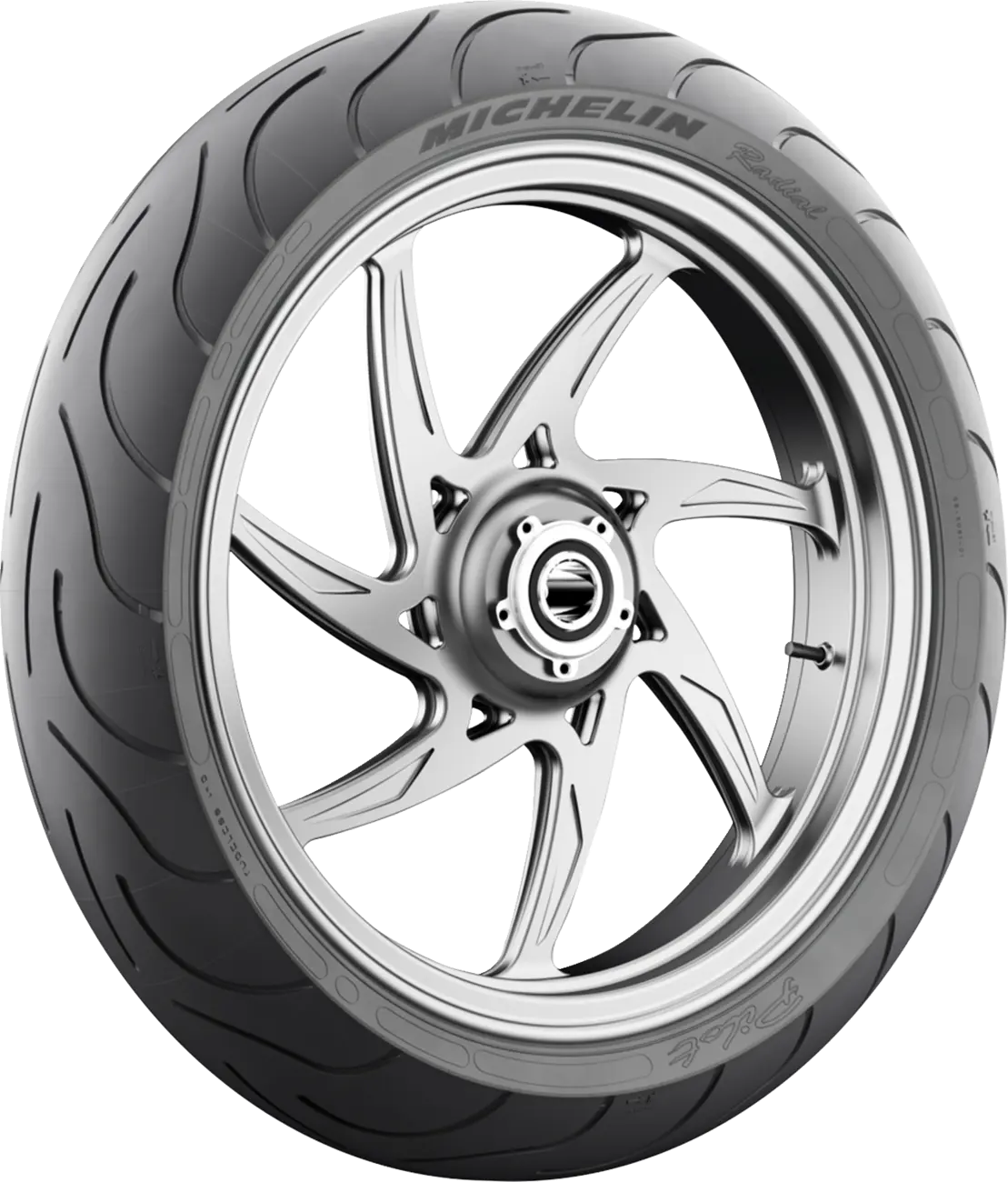 Michelin Pilot Power 2CT Radialdäck fram bild 10 PMMEDIA:1cbedae6128a08fb
