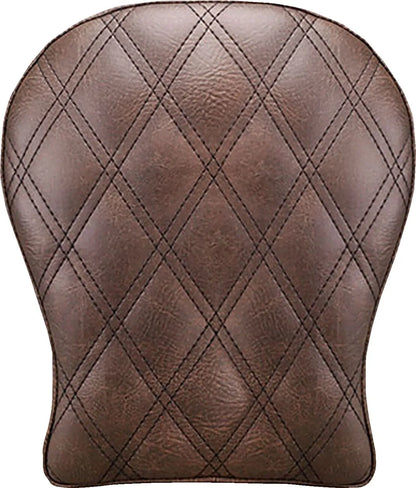 Saddlemen Detachable Pillion Pad Passagerardynor universal bild 4 PMMEDIA:4851cc03747667ba