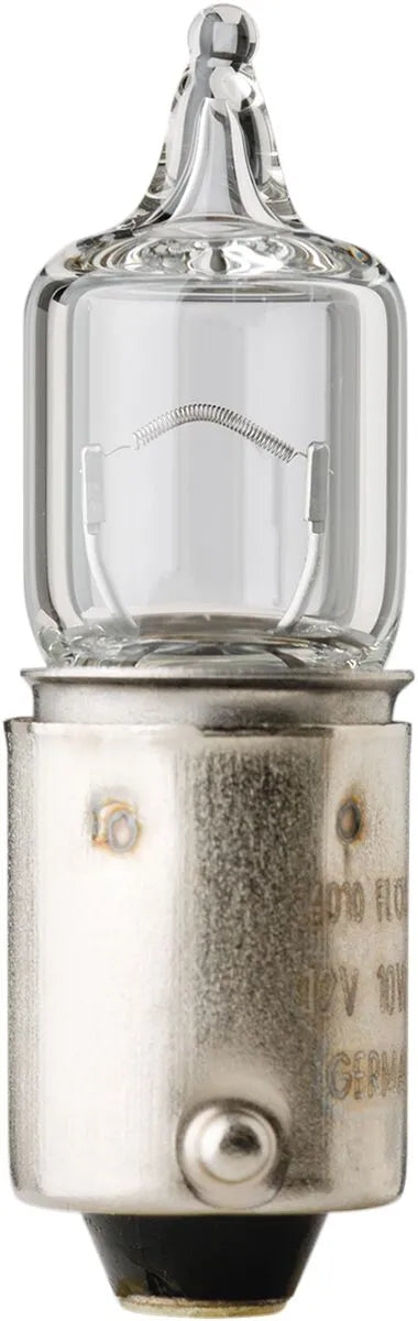FLOSSER Glödlampor 12V 5W BA9S 10-pack bild 3 PMMEDIA:e00fd3e977d6b62f