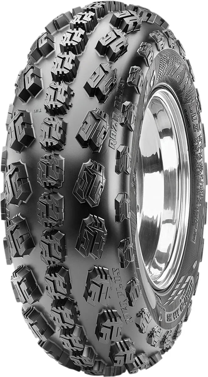 Maxxis RAZR PLUS MX, MS-CR1/MS-CR2 Sportdäck bild 1 PMMEDIA:4a5e679686045874