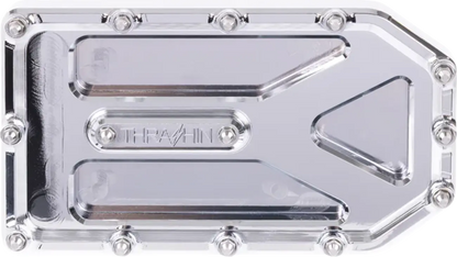 Thrashin Supply Co Aggressor Brake Pedal Pad Bromspedalskuddar & skydd bild 12 PMMEDIA:edd8a9b0a2587382