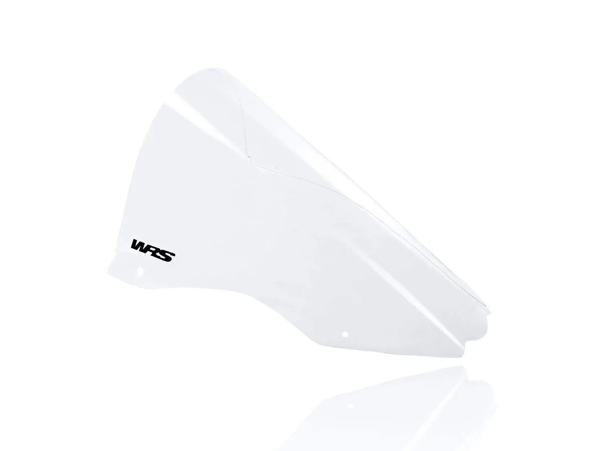 WRS Windscreen Race ZX-10R Klar bild 1 PMMEDIA:63d7ca70fbc36991