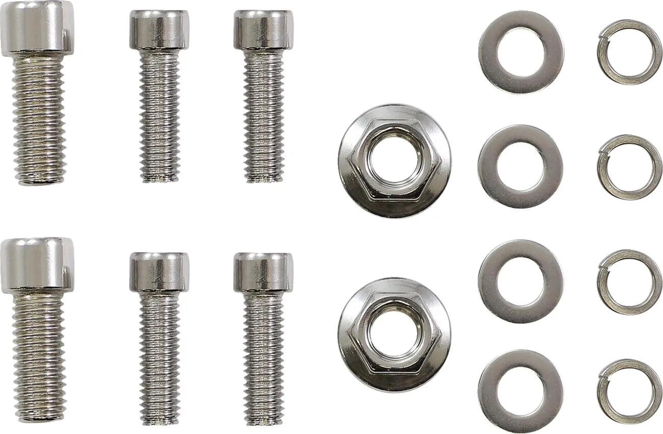 ALL BALLS Winch Hardware Kit 4-bult bild 1 PMMEDIA:c1e3107172d441ce