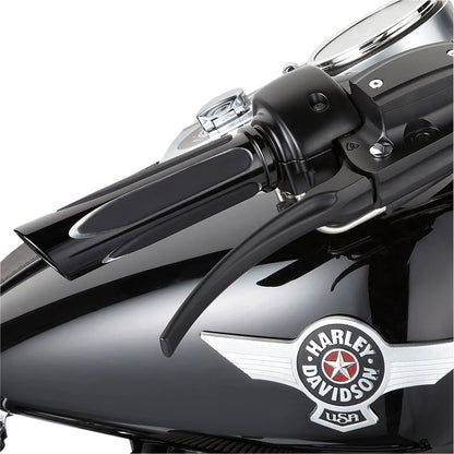 ARLEN NESS Deep Cut Comfort Series Handtag i Svart bild 2 PMMEDIA:c78cf25195cd1217