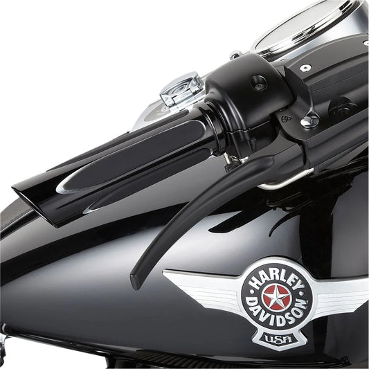 ARLEN NESS Deep Cut Comfort Series Handtag i Svart bild 2 PMMEDIA:c78cf25195cd1217