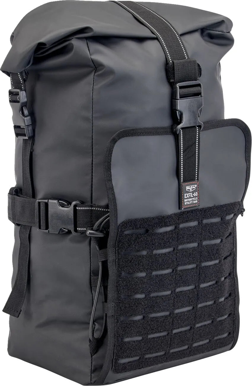 BILTWELL EXFIL-60 Rollväska Svart bild 18 PMMEDIA:464c98b6974d7b33