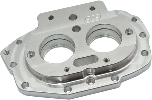 S&S CYCLE Transmission Trap Door 86-99 bild 1 PMMEDIA:24f00d7e3855300c