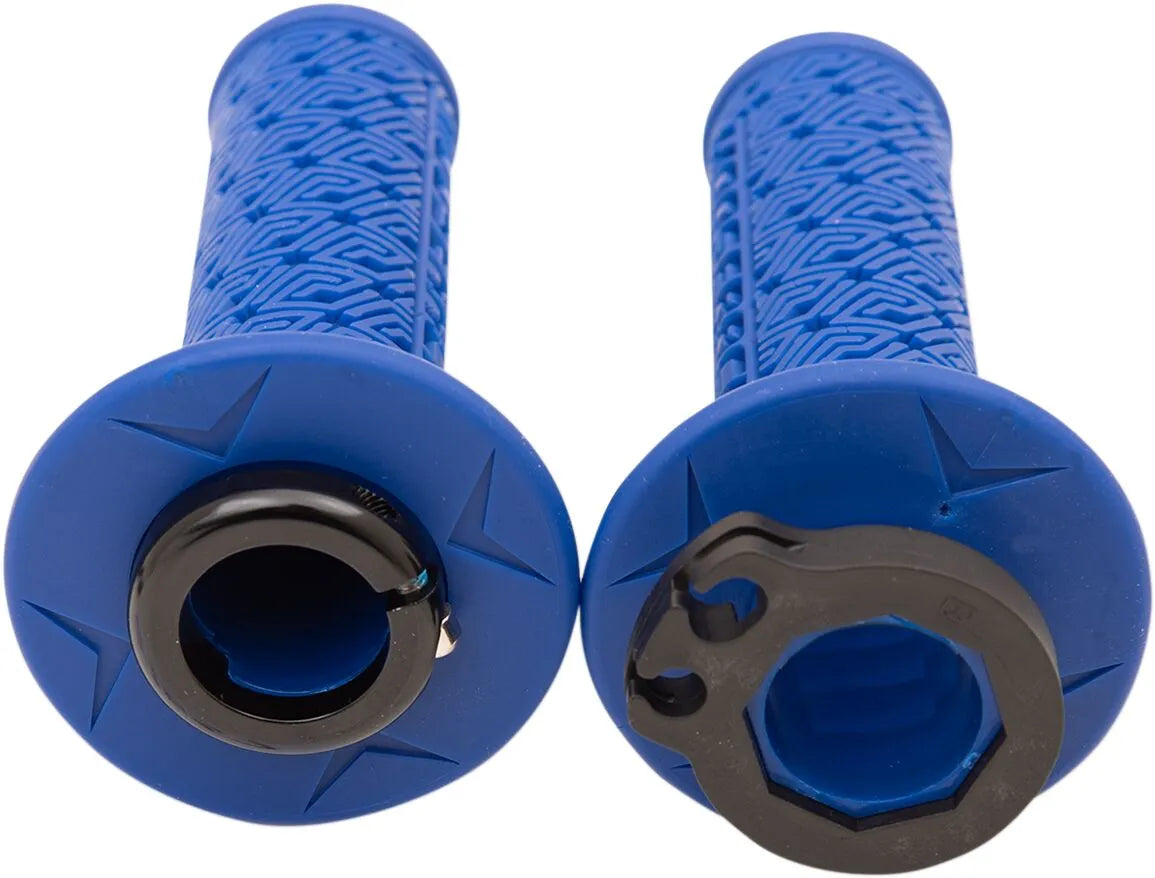 Moose Offroad Hard Parts 36 Series Lock-On Grips Handtag bild 10 PMMEDIA:e0b578ae1d60cc4f