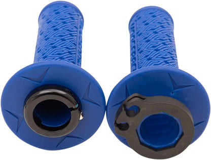 Moose Offroad Hard Parts 36 Series Lock-On Grips Handtag bild 10 PMMEDIA:e0b578ae1d60cc4f
