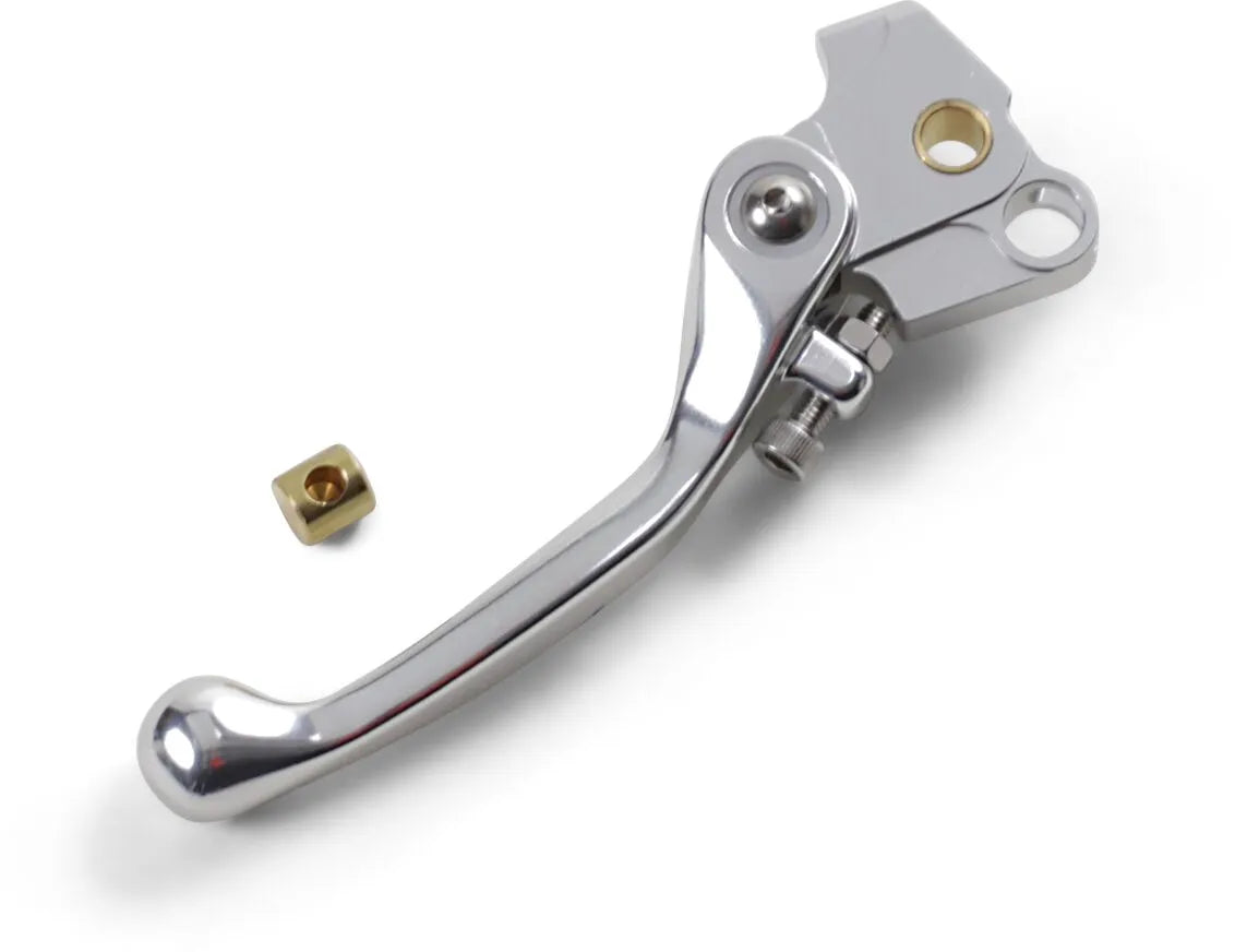 MOOSE OFFROAD HARD-PARTS Flex FG Justerbart Kopplingshandtag i Smidd 6061-T6 Aluminium bild 2 PMMEDIA:a964a07bee71cab6