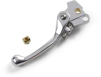 MOOSE OFFROAD HARD-PARTS Flex FG Justerbart Kopplingshandtag i Smidd 6061-T6 Aluminium bild 2 PMMEDIA:a964a07bee71cab6