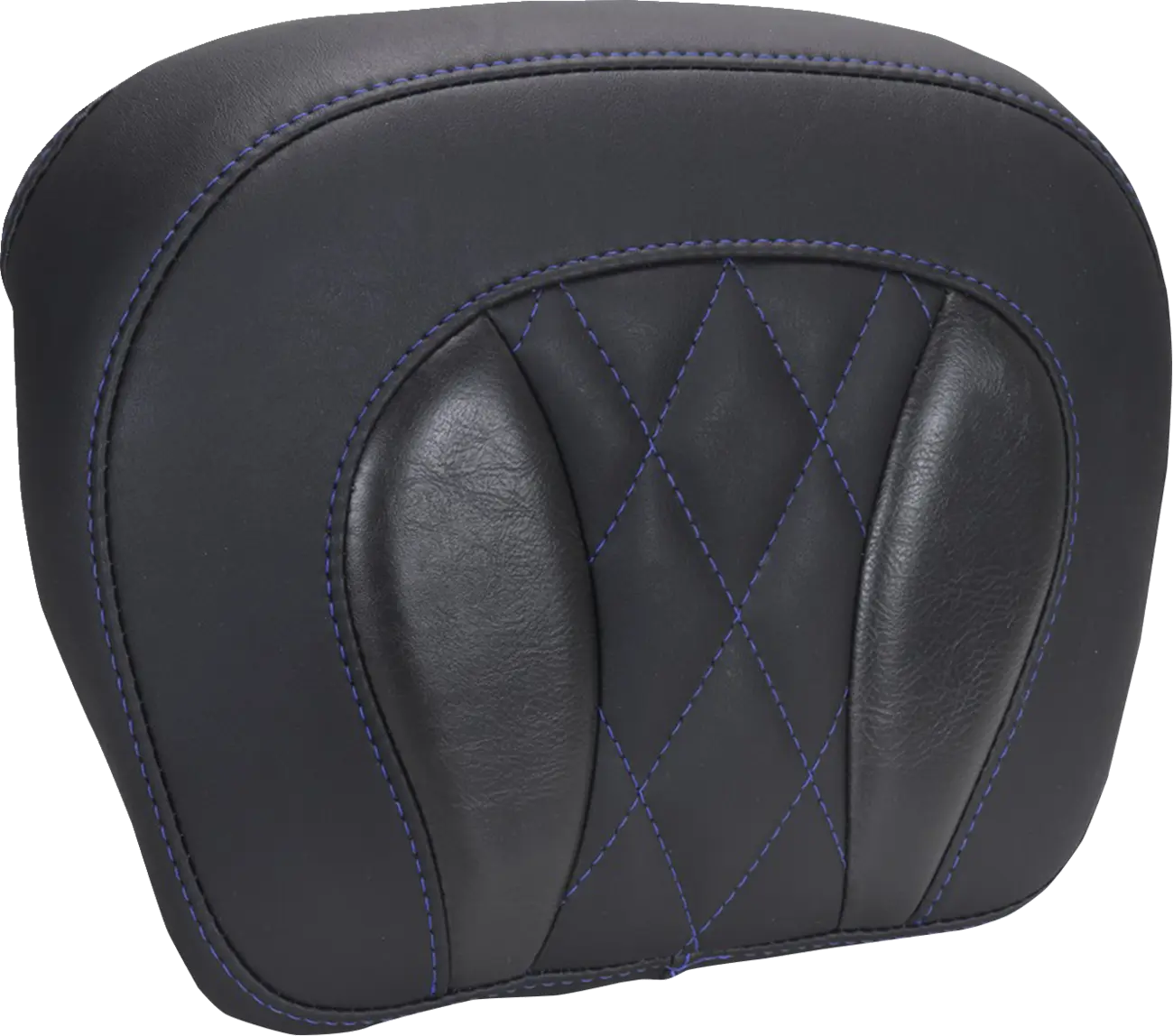 Mustang Chopped Tour-Pak® Sissy Bar Pad Ryggstöd för sadlar bild 4 PMMEDIA:ee71c1a3974f3e27