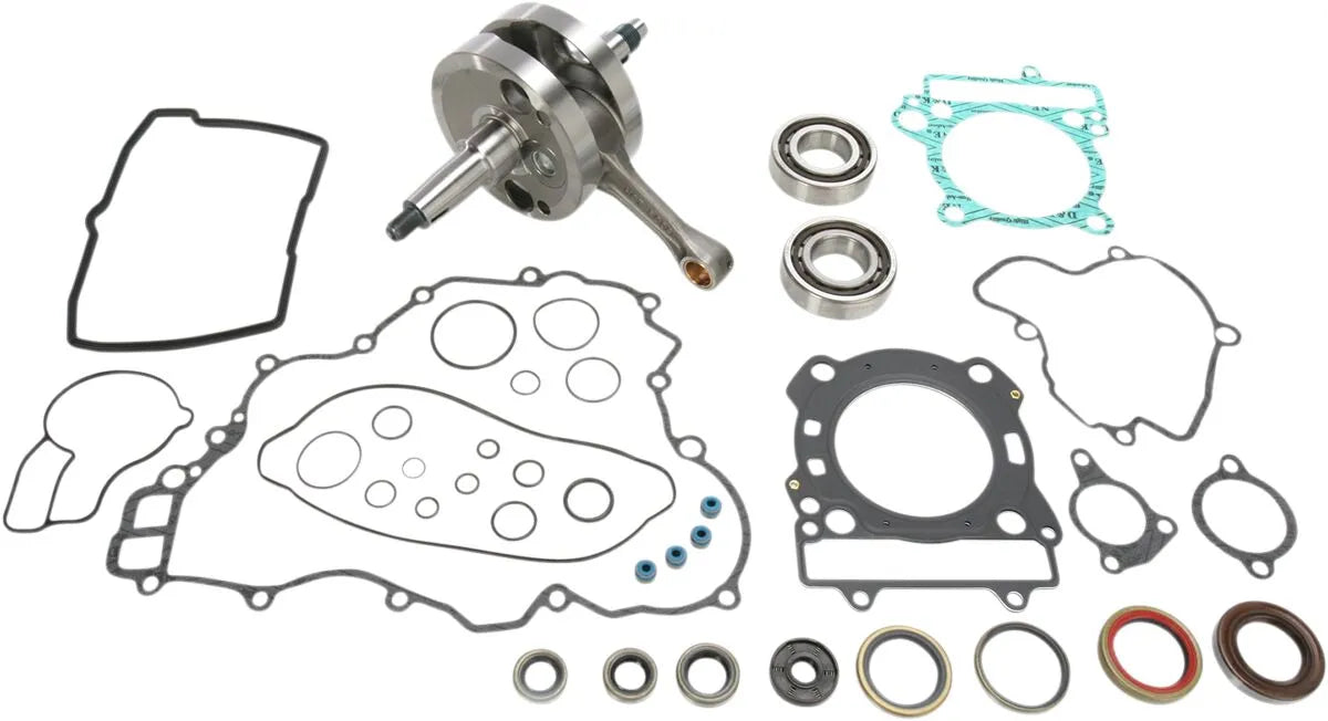 HOT RODS Vevaxel Kit CBK0167 bild 1 PMMEDIA:05b8bdab24db884f