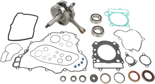 HOT RODS Vevaxel Kit CBK0167 bild 1 PMMEDIA:05b8bdab24db884f