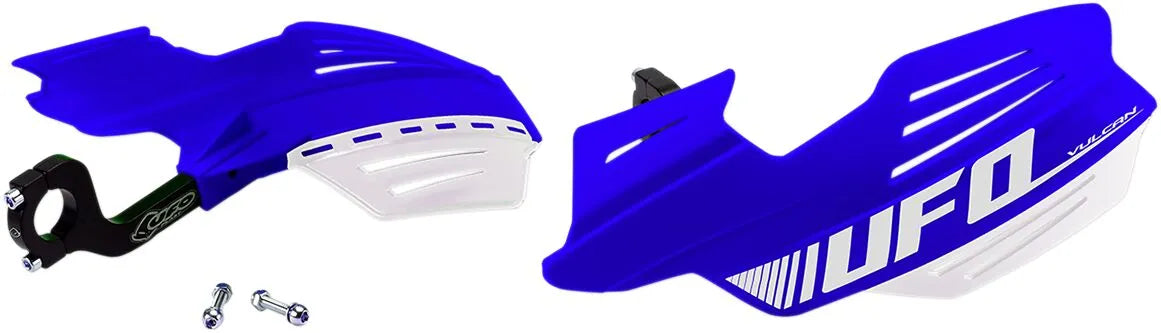 Ufo Vulcan Handguards Handskydd bild 3 PMMEDIA:a321d289acc46179