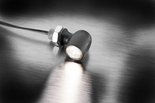 KELLERMANN Spot® WL Positionsljus Svart Klar bild 2 PMMEDIA:ee0ed4e653e15b25