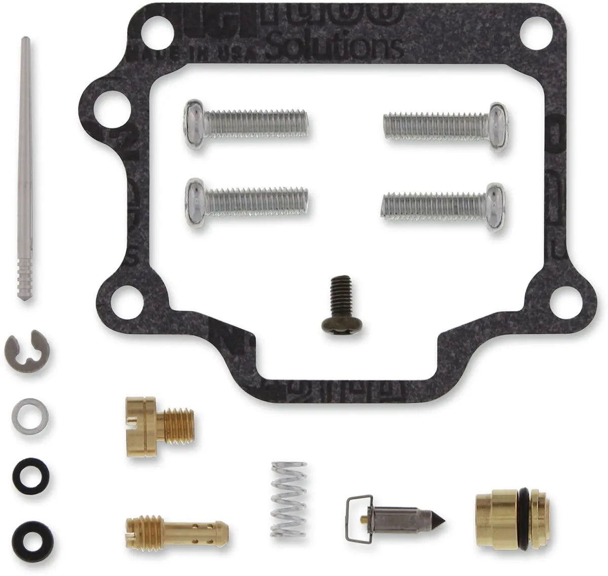 MOOSE OFFROAD HARD-PARTS Förgasarservicekit Kawasaki bild 1 PMMEDIA:b72310a15c72a49a