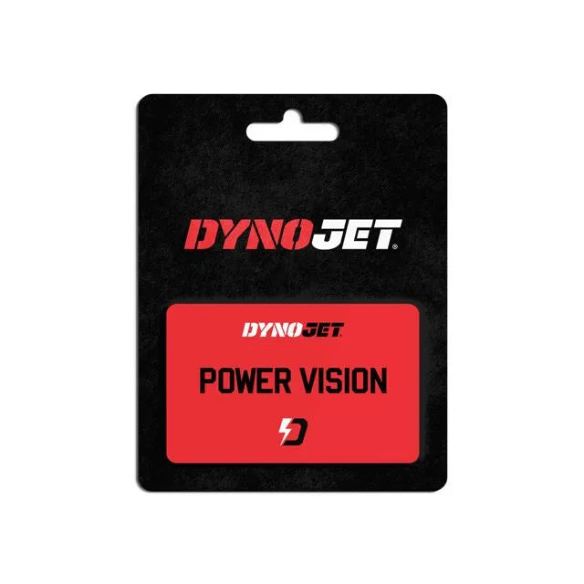 DYNOJET-HARLEY Power Vision Tune License bild 1 PMMEDIA:1aab30c98124133d